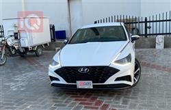 هیوندای سۆناتا